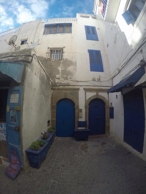 Dar Fouad Διαμέρισμα Εσαουίρα Εξωτερικό φωτογραφία