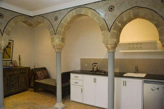 Dar Fouad Διαμέρισμα Εσαουίρα Δωμάτιο φωτογραφία